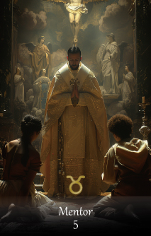 バタフライカード 指導者